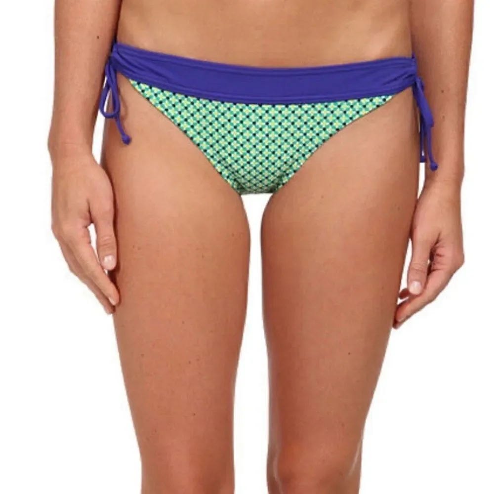 Prana saba bottom